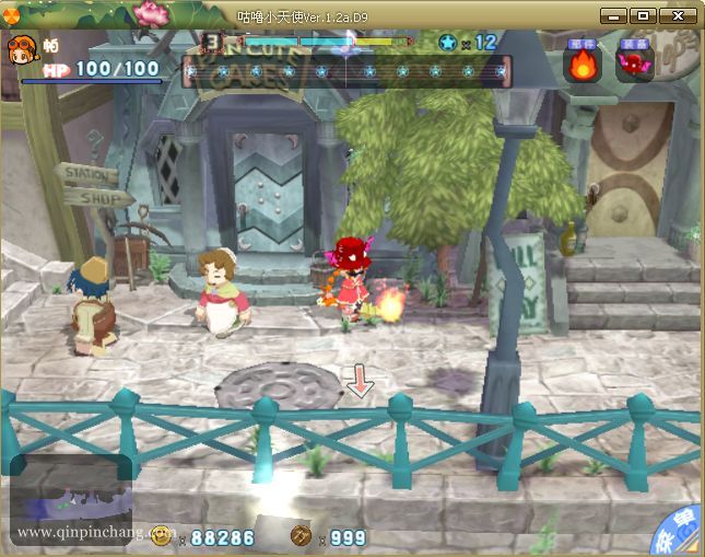 咕噜小天使下载