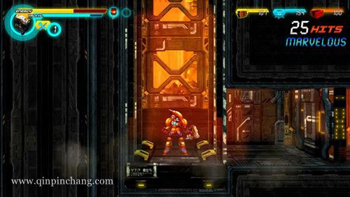 A.R.E.S:灭绝备忘录下载