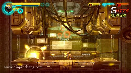 A.R.E.S:灭绝备忘录下载