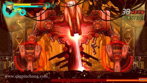 A.R.E.S:灭绝备忘录下载