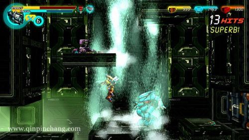 A.R.E.S:灭绝备忘录下载