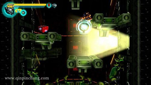 A.R.E.S:灭绝备忘录下载