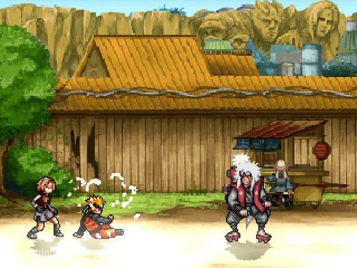 晓决战:忍界2下载