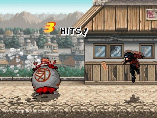 晓决战:忍界2下载