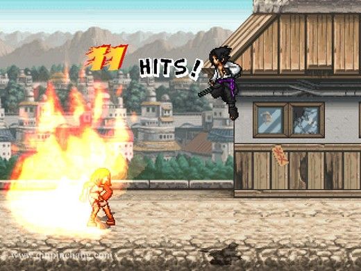 晓决战:忍界2下载