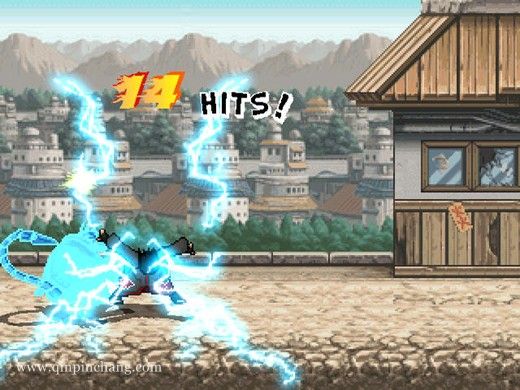 晓决战:忍界2下载