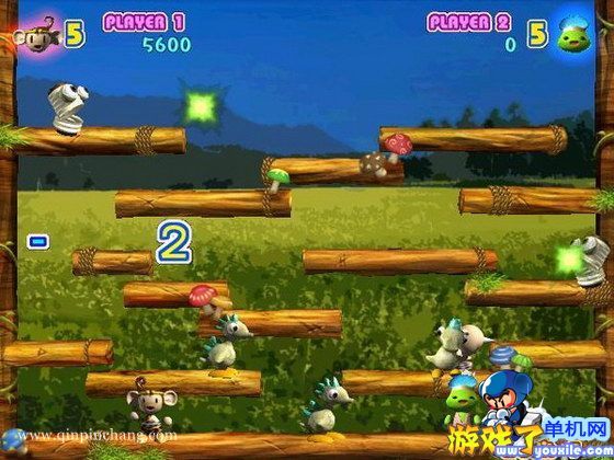 西游记异世界大冒险下载