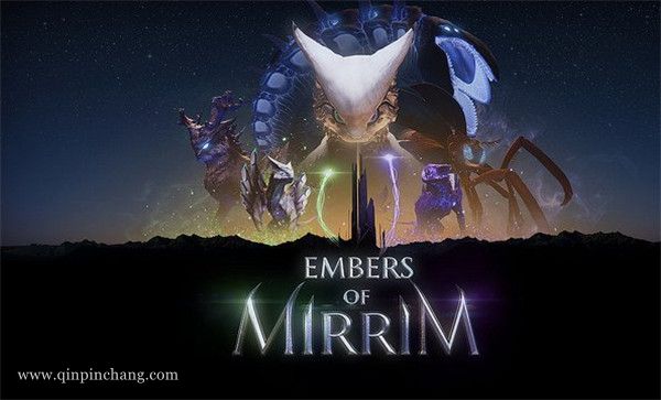 米瑞姆的灰烬下载