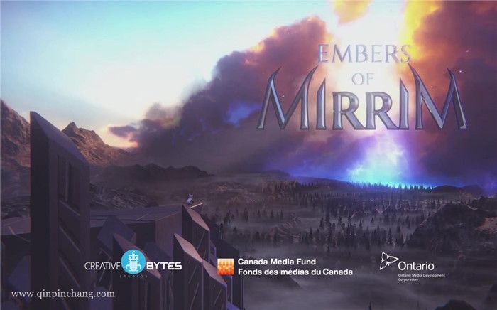 米瑞姆的灰烬下载