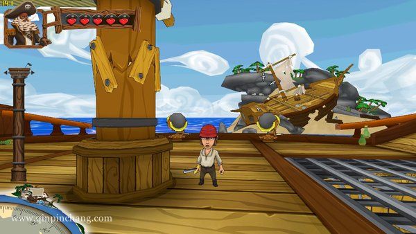 海盗乱战下载