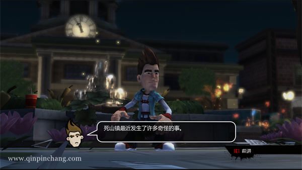 僵尸必须死中文版下载