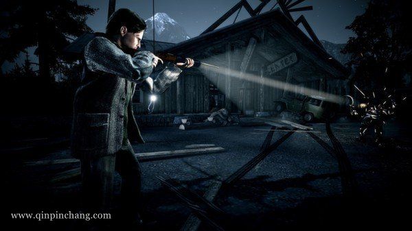 心灵杀手中文版下载