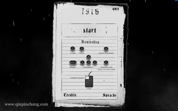 1916:不知道的战争下载