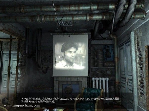 尼可波勒诸神混乱 中文版下载