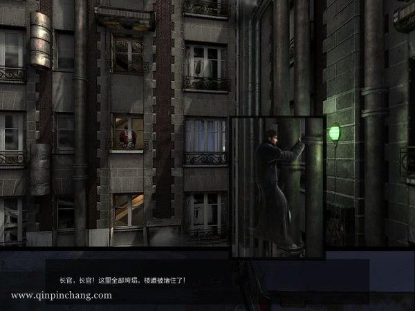 尼可波勒诸神混乱 中文版下载