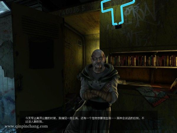 尼可波勒诸神混乱 中文版下载