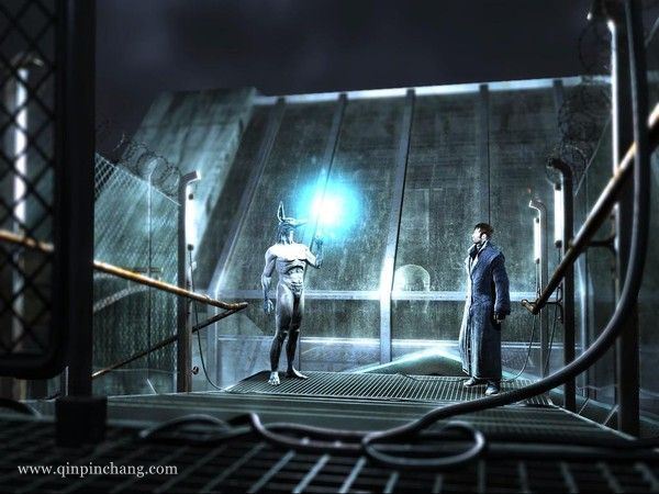 尼可波勒诸神混乱 中文版下载