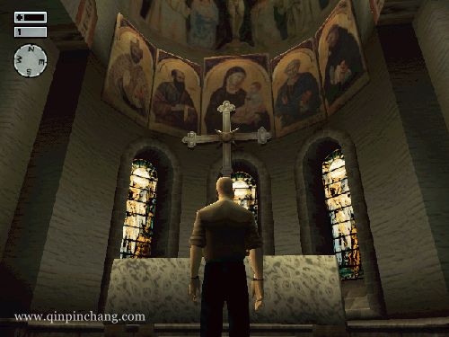 终极刺客2:沉默杀手下载