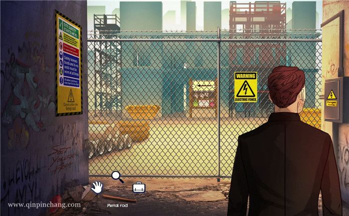 无返回第2章下载