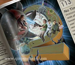 没空解释:第二季下载