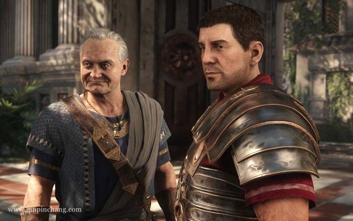 Ryse:罗马之子下载