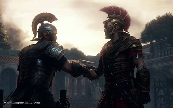Ryse:罗马之子下载