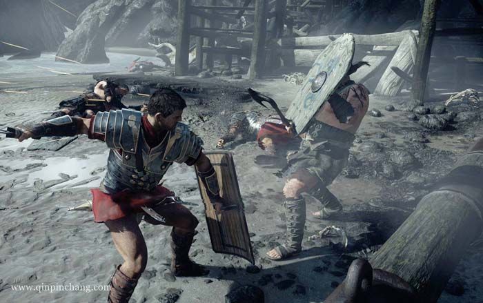 Ryse:罗马之子下载