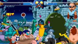 爆笑卡通快打下载