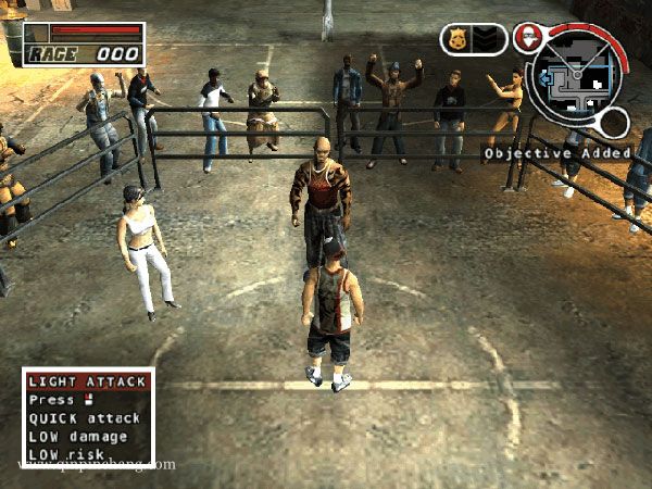 犯罪生涯帮派战争下载