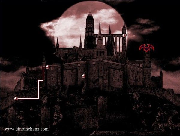 蔷薇十字小剑中文版下载