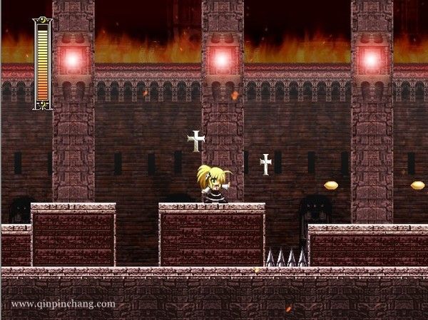 蔷薇十字小剑中文版下载