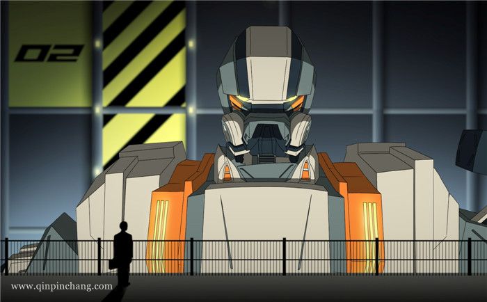 100英尺机器人高尔夫下载