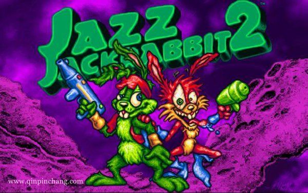 光速兔崽子下载