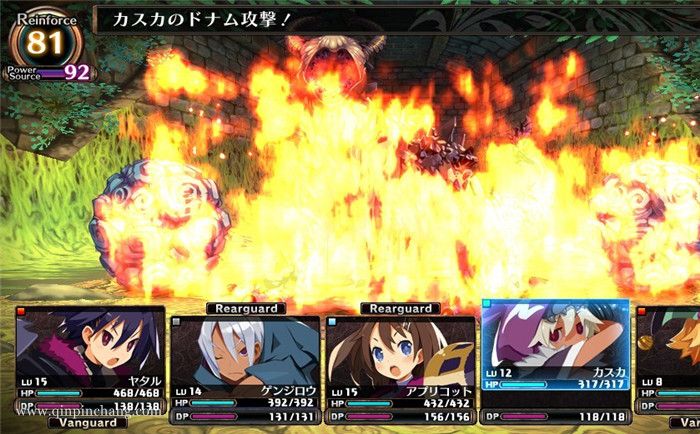 卢弗兰的地下迷宫与魔女旅团下载