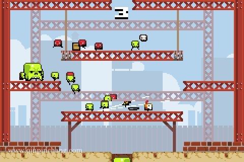 超级包装箱下载