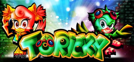 Toricky中文版下载