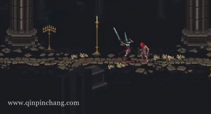 亵渎Blasphemous下载