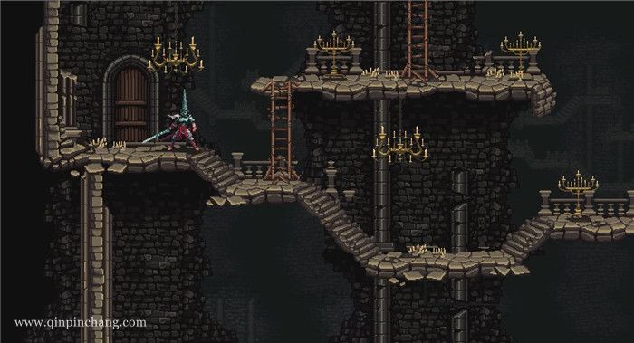 亵渎Blasphemous下载