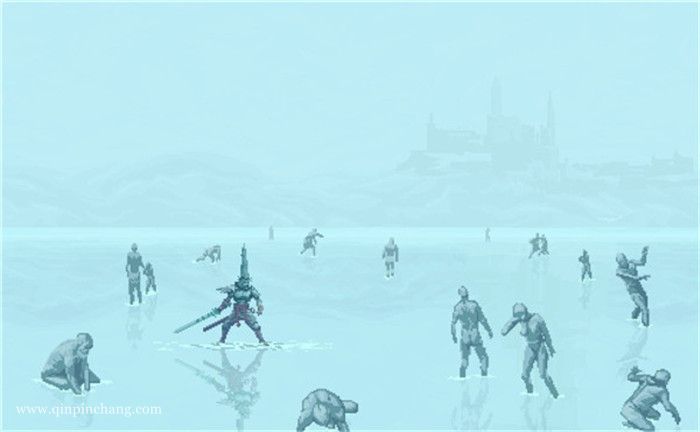 亵渎Blasphemous下载