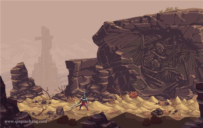 亵渎Blasphemous下载