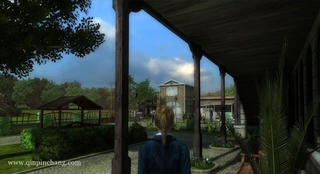 路易斯安娜的大冒险下载