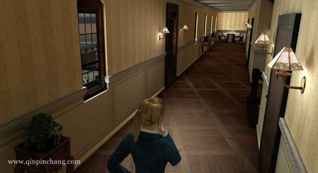 路易斯安娜的大冒险下载