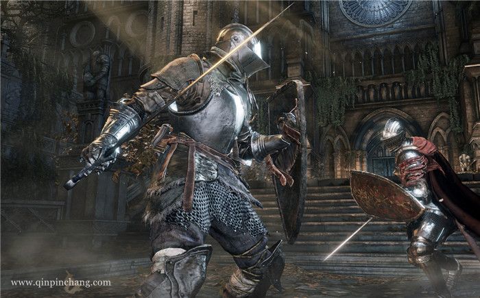 黑暗之魂3下载