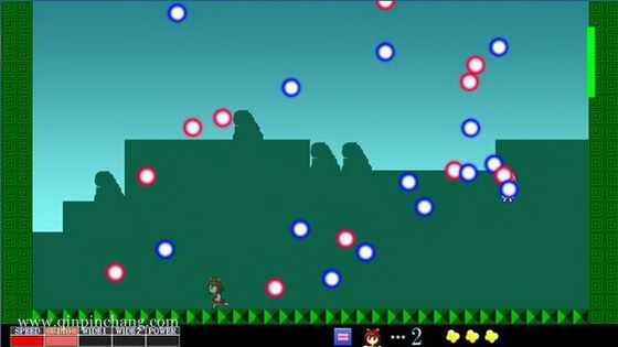 东方幻弾章下载