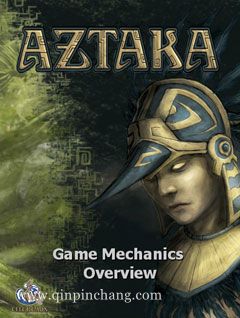 阿兹特克传说下载