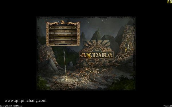 阿兹特克传说下载