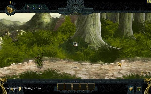 阿兹特克传说下载