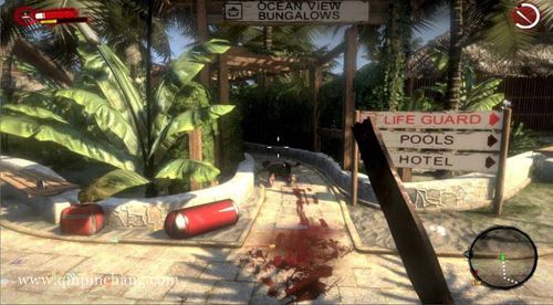 死亡岛 年度版下载