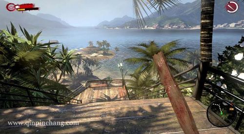 死亡岛 年度版下载