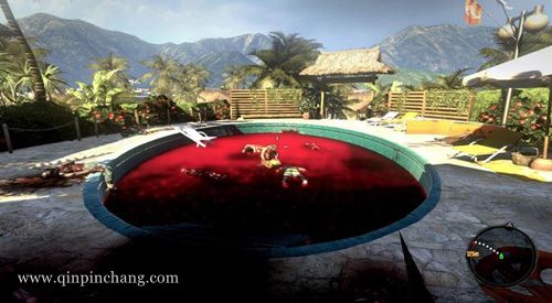 死亡岛 年度版下载